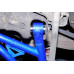 Передний нижний рычаг и стойки стабилизатора Acura Integra Dc/ Honda Civic Eg/ Eh/ Ej1/2 Hardrace 7767