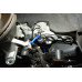 Стабилизатор задний Subaru Impreza 5th Gk/Gt Hardrace Q0115